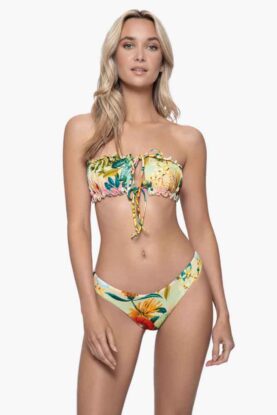 Luli Fama Women's Sol Multicolor Reversible