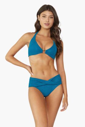 ReachMe Womens High Waisted Bikini Sets